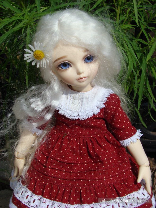 Лето и Виолетта! LittleFee Lishe Fairyland | Бэйбики Лето и Виолетта! LittleFee Lishe Fairyland