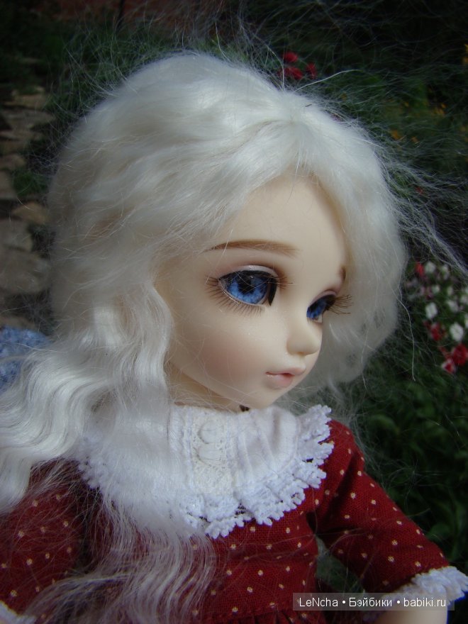 Лето и Виолетта! LittleFee Lishe Fairyland | Бэйбики Лето и Виолетта! LittleFee Lishe Fairyland