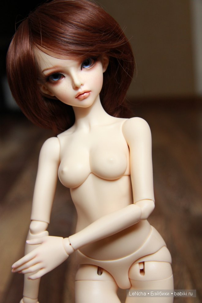 Волшебная Мирвен (Minifee Mirwen от FairyLand)