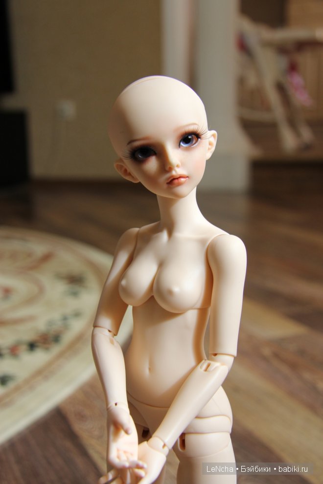 Волшебная Мирвен (Minifee Mirwen от FairyLand) (фото 7)