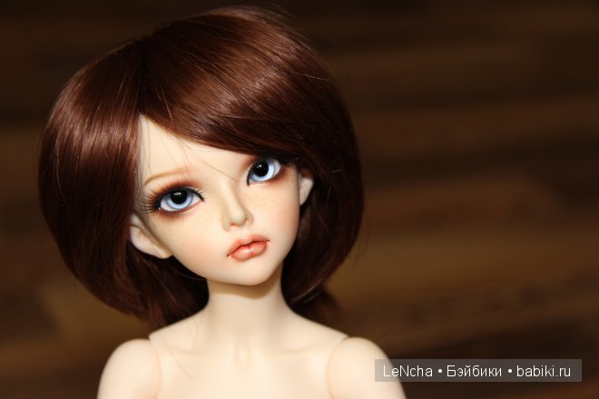 Волшебная Мирвен (Minifee Mirwen от FairyLand)