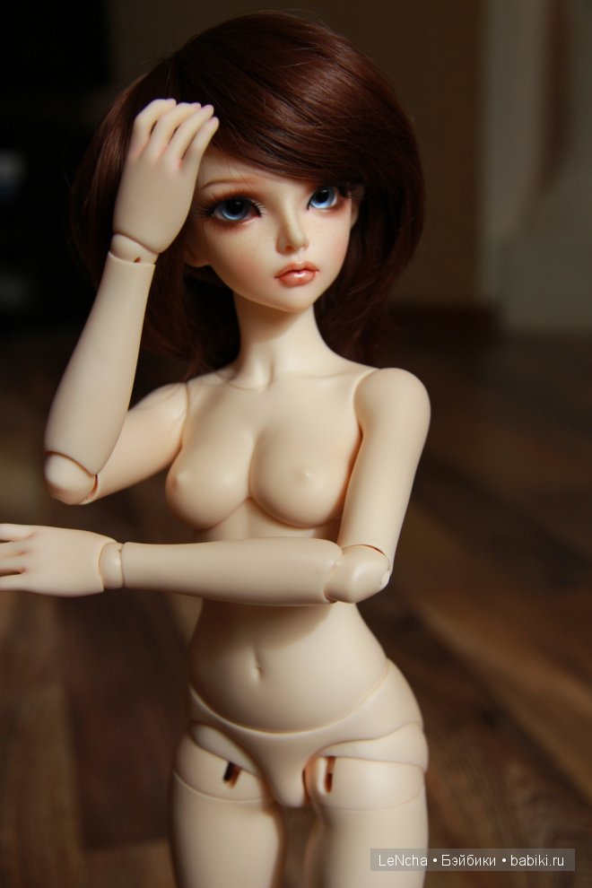 Волшебная Мирвен (Minifee Mirwen от FairyLand)