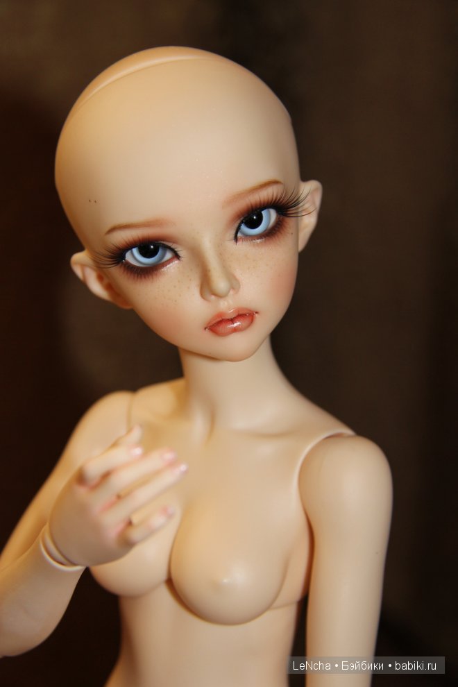 Волшебная Мирвен (Minifee Mirwen от FairyLand)