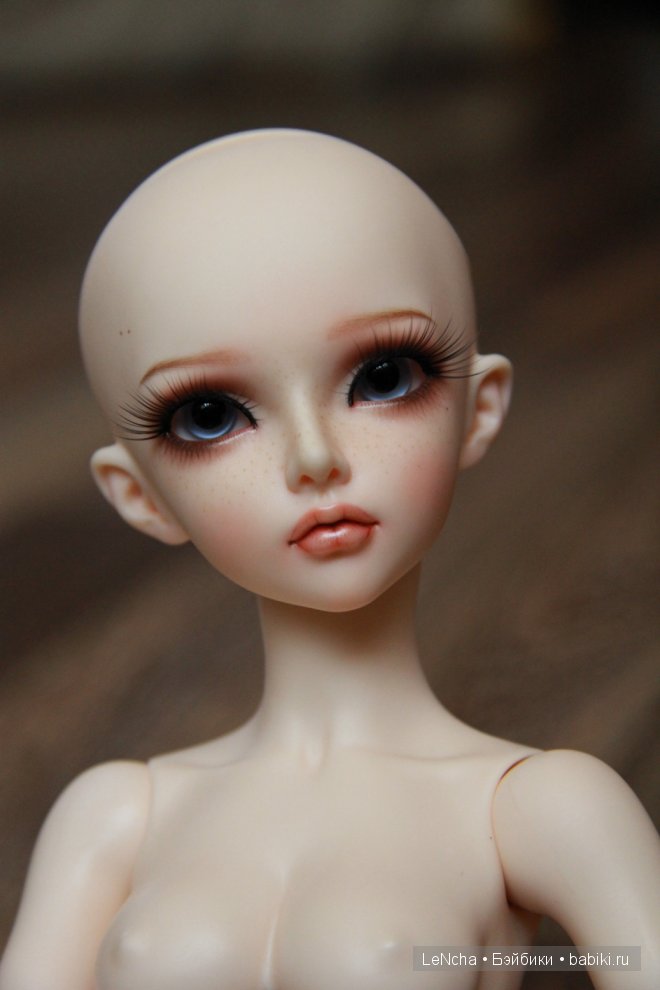 Волшебная Мирвен (Minifee Mirwen от FairyLand)