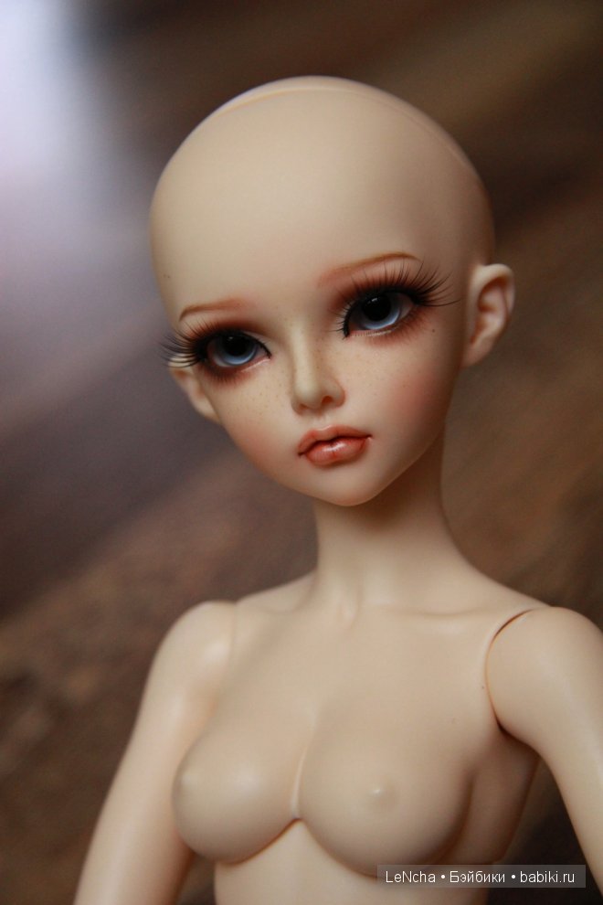 Волшебная Мирвен (Minifee Mirwen от FairyLand)