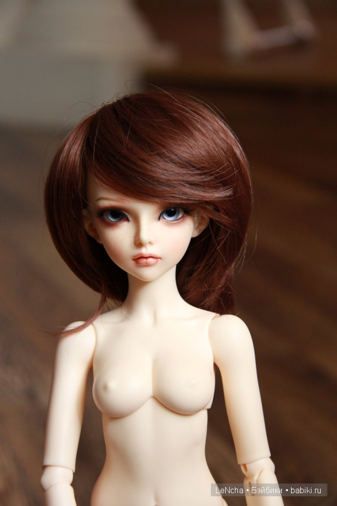 Волшебная Мирвен (Minifee Mirwen от FairyLand)