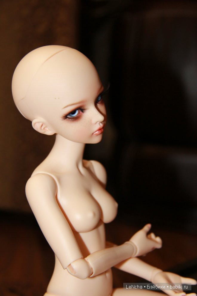 Волшебная Мирвен (Minifee Mirwen от FairyLand)