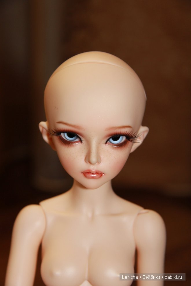 Волшебная Мирвен (Minifee Mirwen от FairyLand)