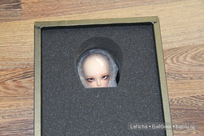 Волшебная Мирвен (Minifee Mirwen от FairyLand) (фото 2)