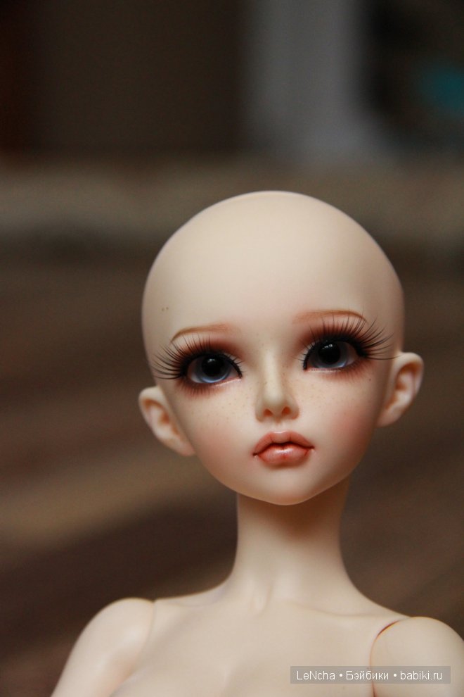 Волшебная Мирвен (Minifee Mirwen от FairyLand)