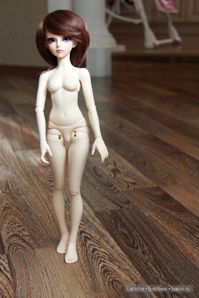 Волшебная Мирвен (Minifee Mirwen от FairyLand)