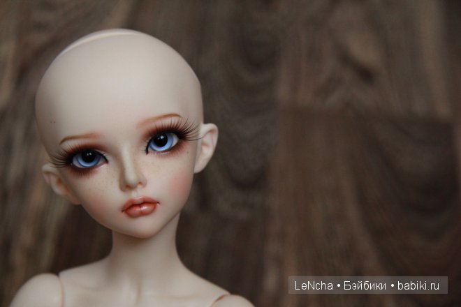 Волшебная Мирвен (Minifee Mirwen от FairyLand)