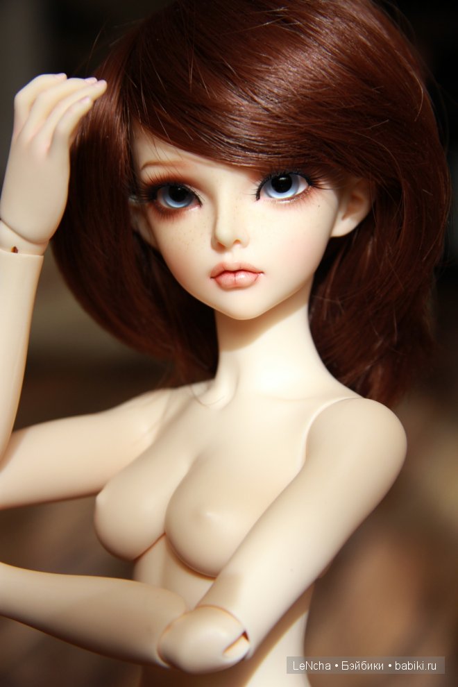 Волшебная Мирвен (Minifee Mirwen от FairyLand)