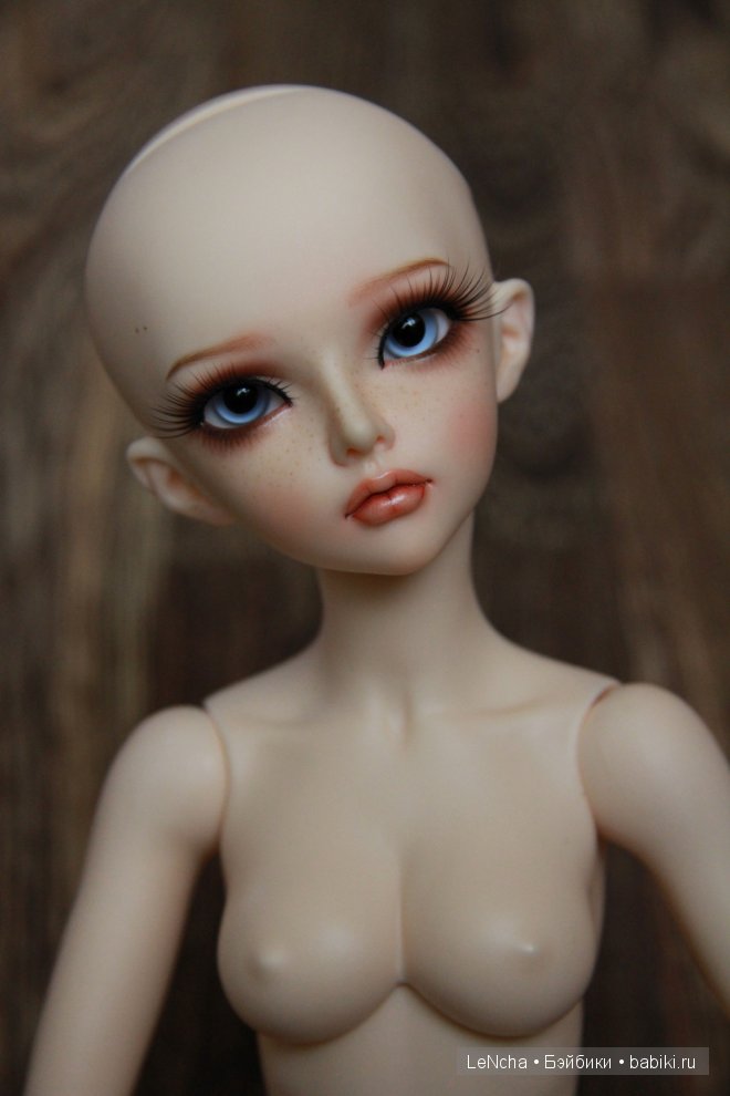 Волшебная Мирвен (Minifee Mirwen от FairyLand)