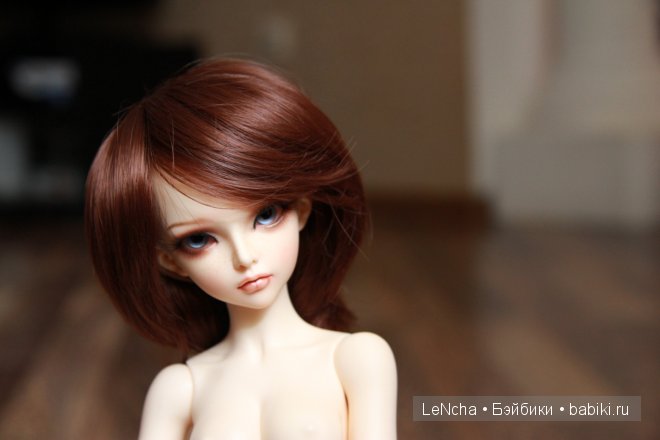 Волшебная Мирвен (Minifee Mirwen от FairyLand)