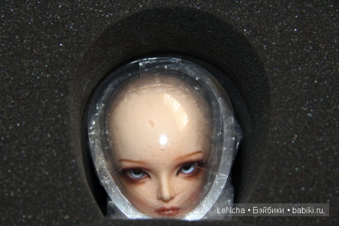 Волшебная Мирвен (Minifee Mirwen от FairyLand) (фото 3)