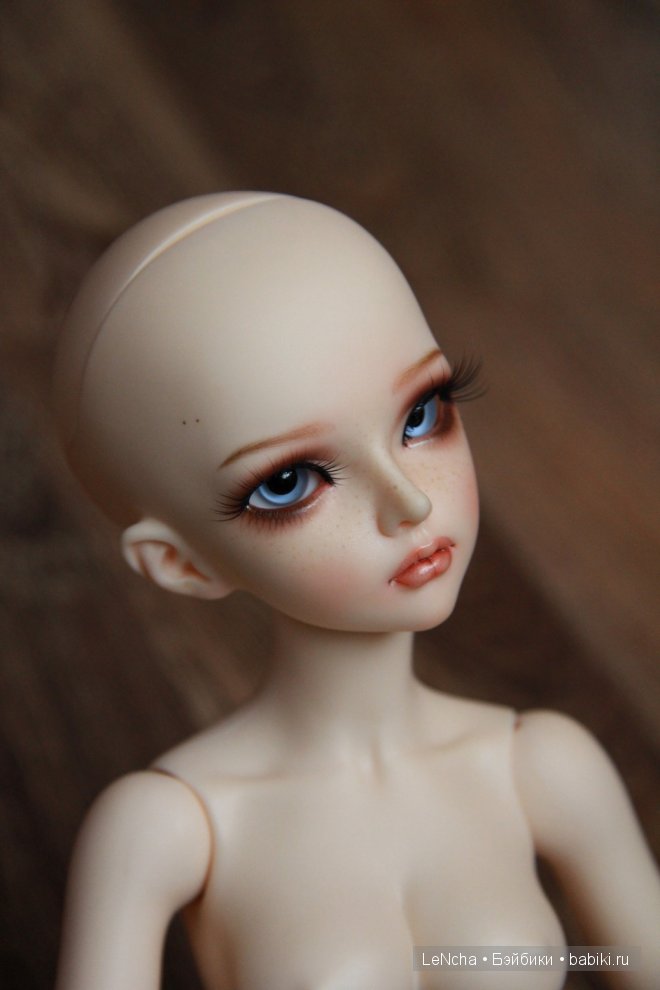 Волшебная Мирвен (Minifee Mirwen от FairyLand)