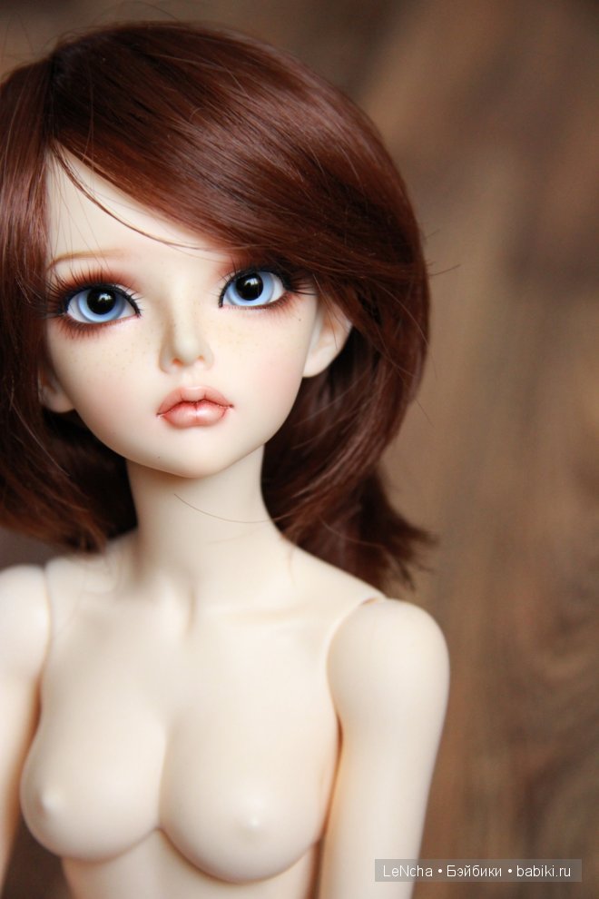 Волшебная Мирвен (Minifee Mirwen от FairyLand)