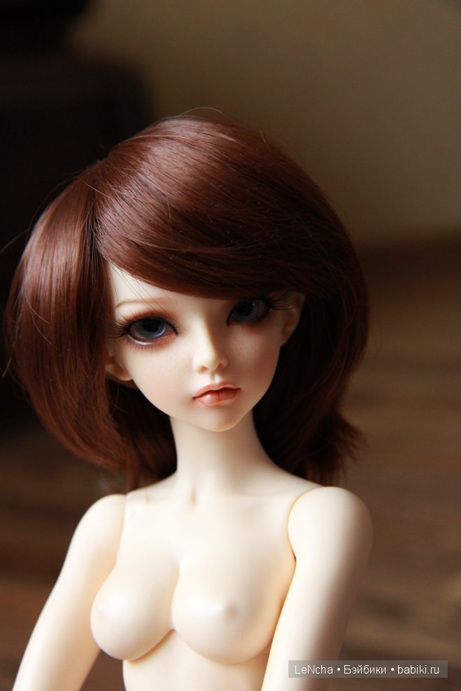 Волшебная Мирвен (Minifee Mirwen от FairyLand)