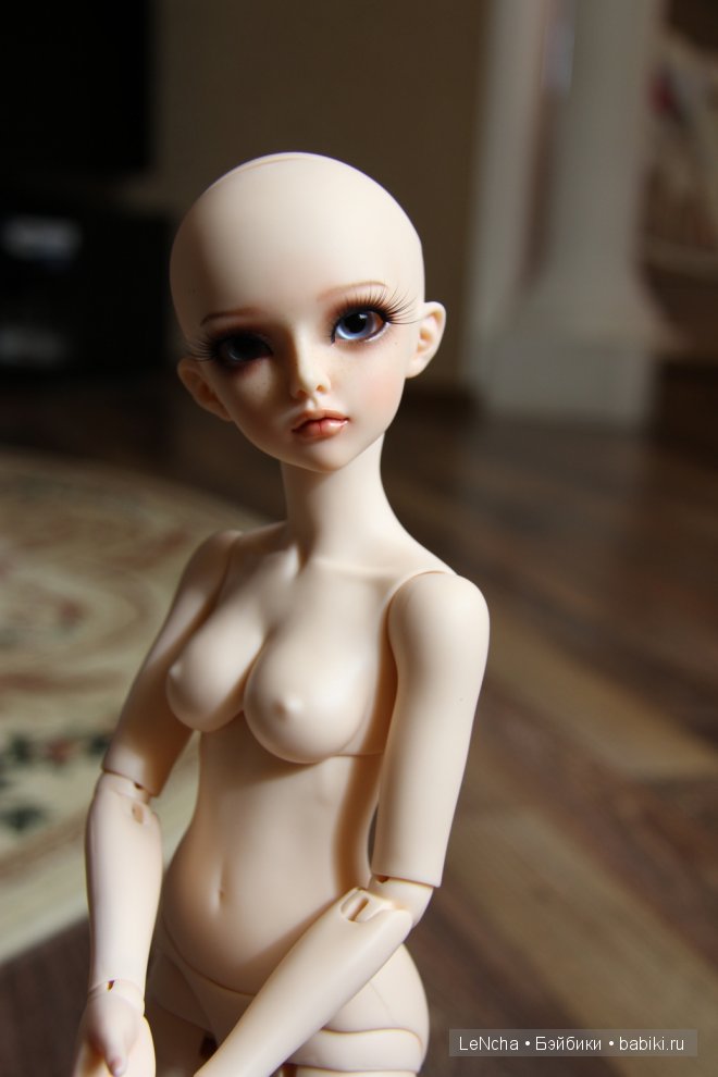 Волшебная Мирвен (Minifee Mirwen от FairyLand) (фото 8)