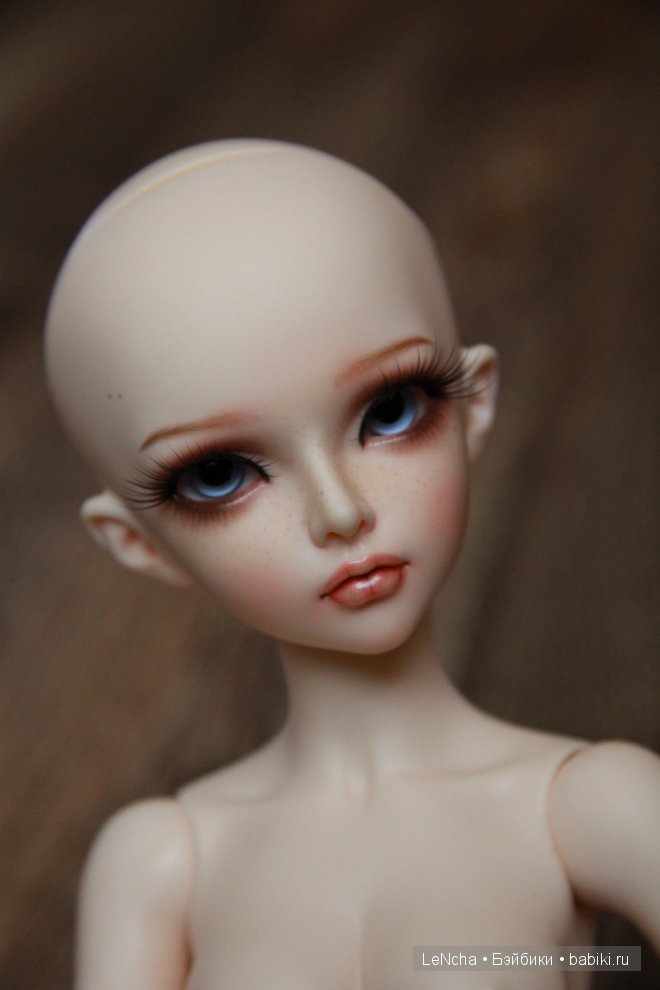 Волшебная Мирвен (Minifee Mirwen от FairyLand)