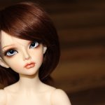 Волшебная Мирвен  (Minifee Mirwen от FairyLand)