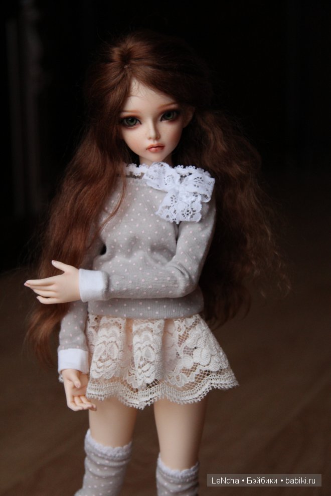 Девушка с характером Minifee Mirwen от FairyLand (фото 6)