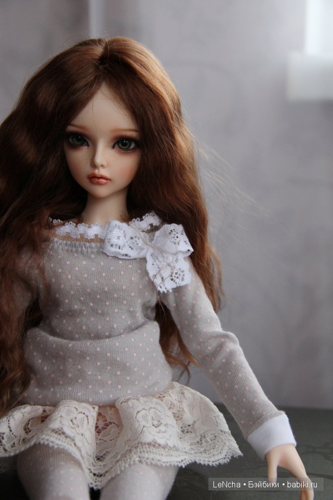 Девушка с характером Minifee Mirwen от FairyLand (фото 2)