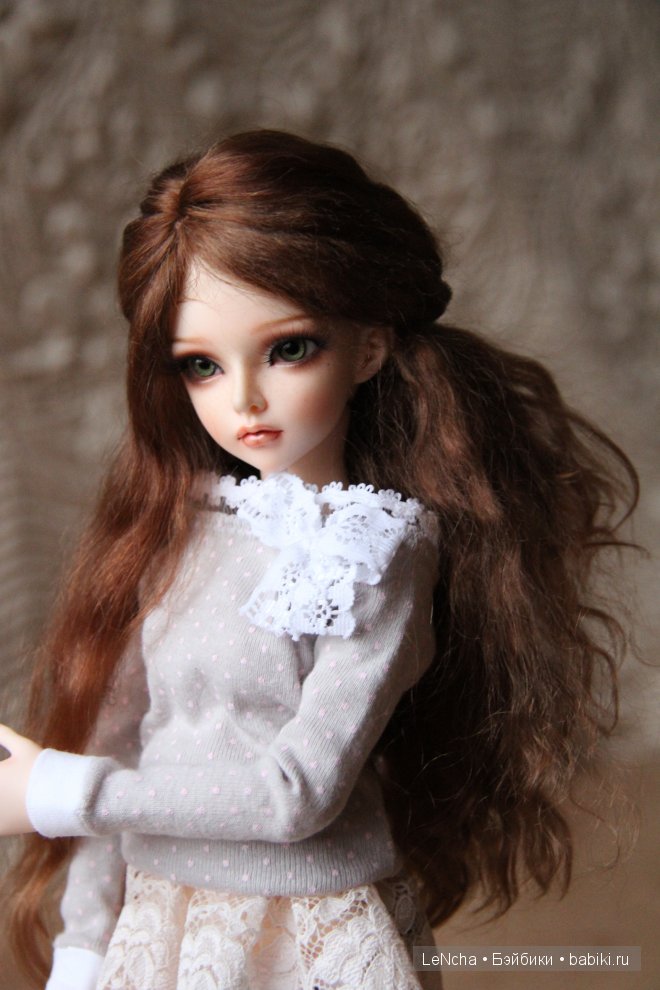 Девушка с характером Minifee Mirwen от FairyLand (фото 10)