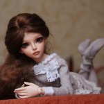 Девушка с характером Minifee Mirwen от FairyLand