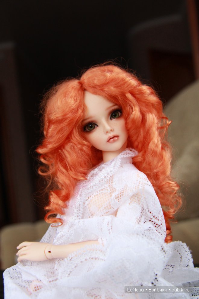 И снова здравствуйте! Мирвен от FairyLand (фото 10)