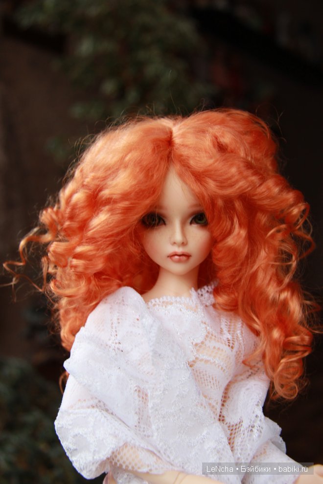 И снова здравствуйте! Мирвен от FairyLand (фото 2)