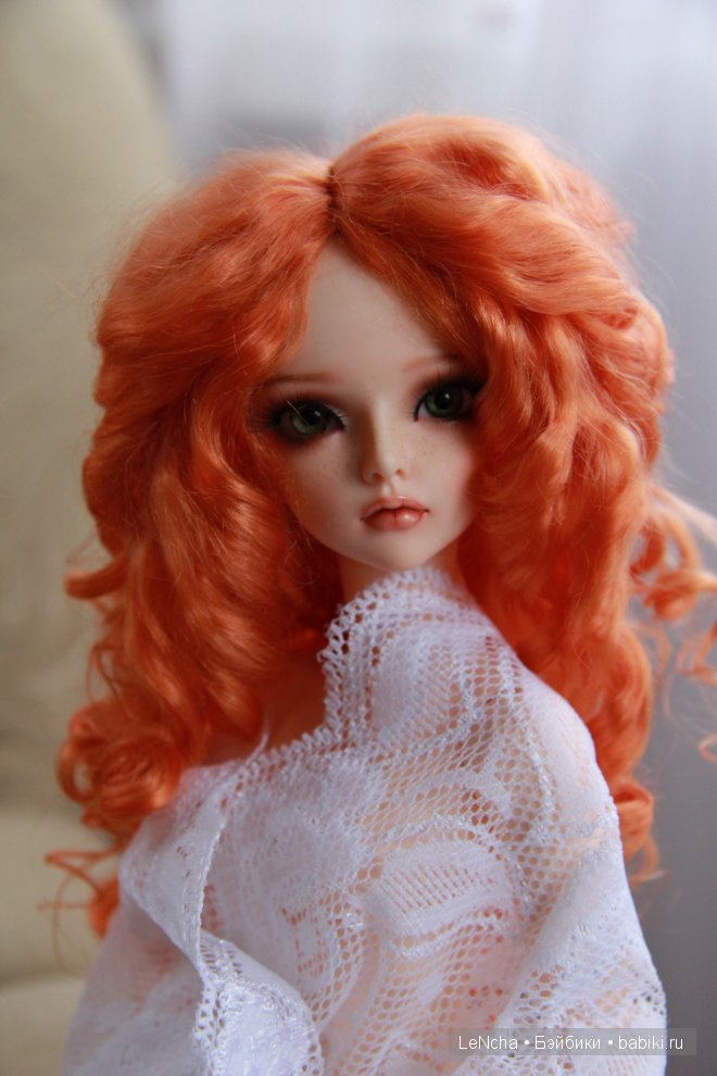 И снова здравствуйте! Мирвен от FairyLand (фото 5)