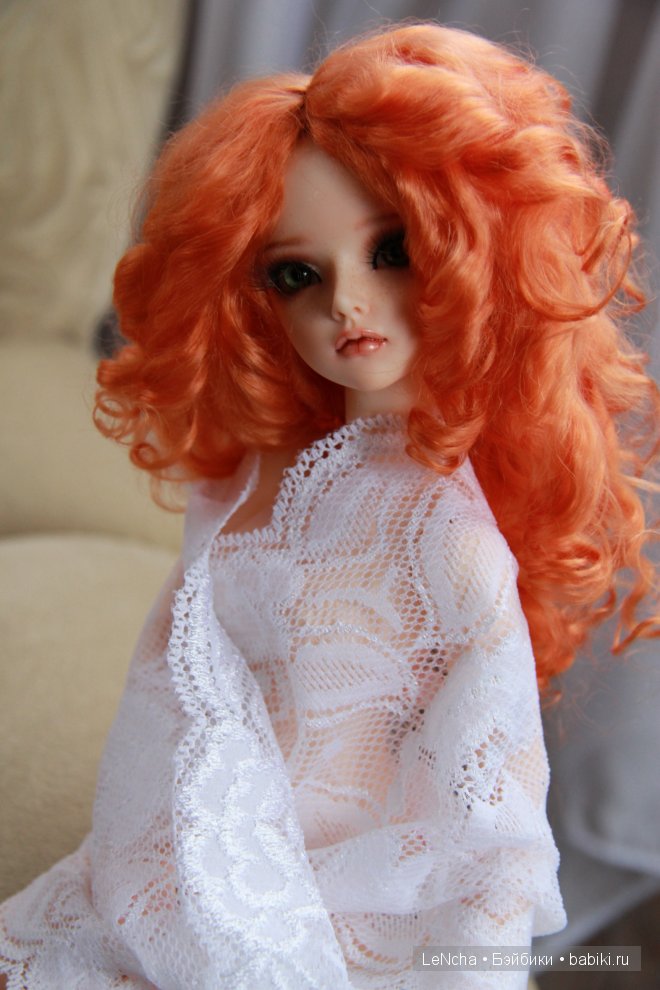 И снова здравствуйте! Мирвен от FairyLand (фото 3)