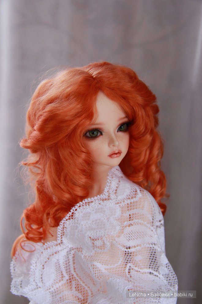 И снова здравствуйте! Мирвен от FairyLand (фото 8)