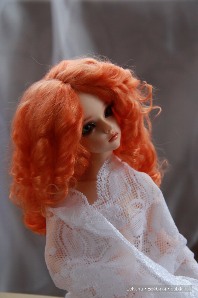 И снова здравствуйте! Мирвен от FairyLand (фото 4)