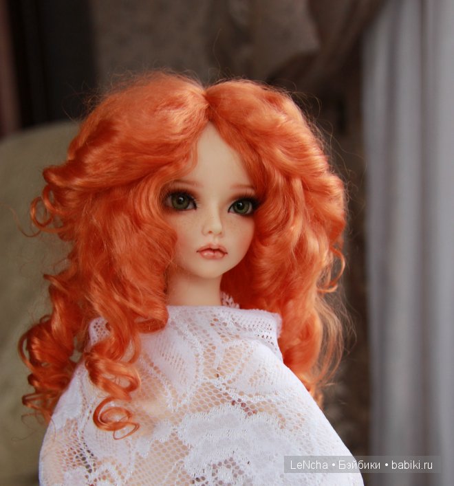 И снова здравствуйте! Мирвен от FairyLand (фото 9)