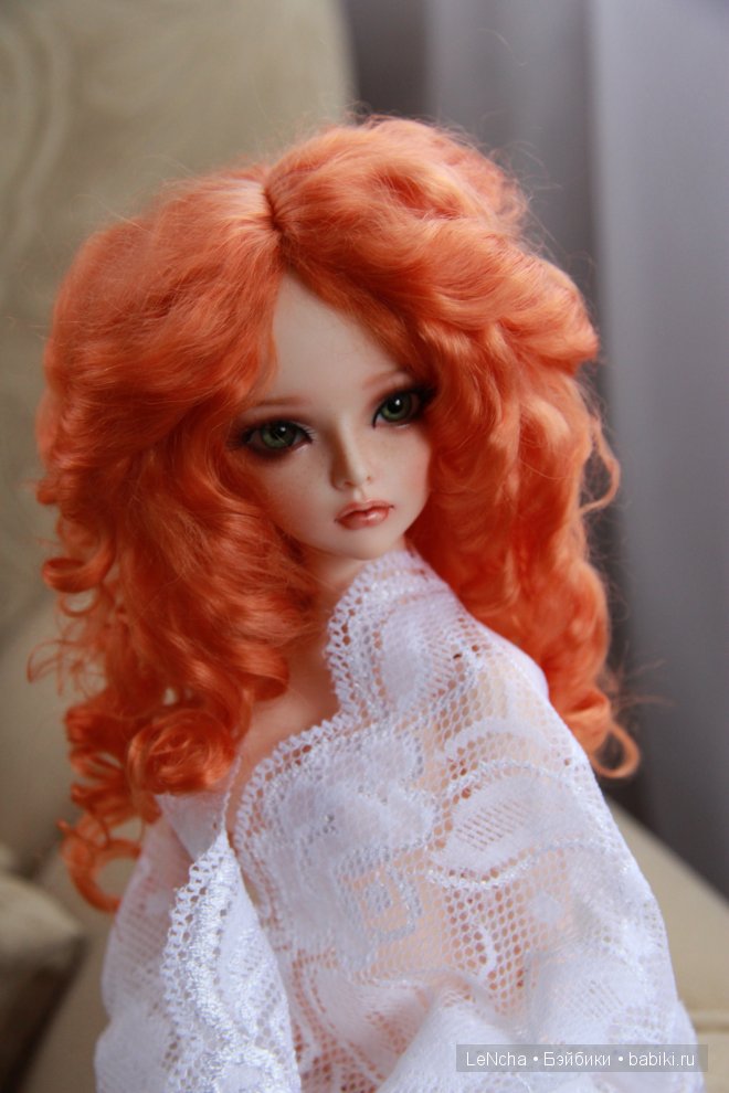 И снова здравствуйте! Мирвен от FairyLand (фото 7)