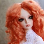 И снова здравствуйте! Мирвен от FairyLand