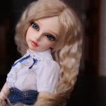 Моя новенькая Лише (Minifee Lishe FairyLand)