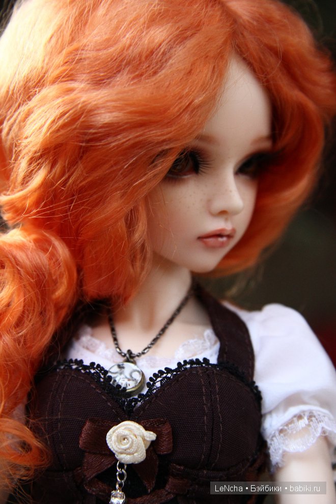 Красавица Мирвен (Mirwen от FairyLand)