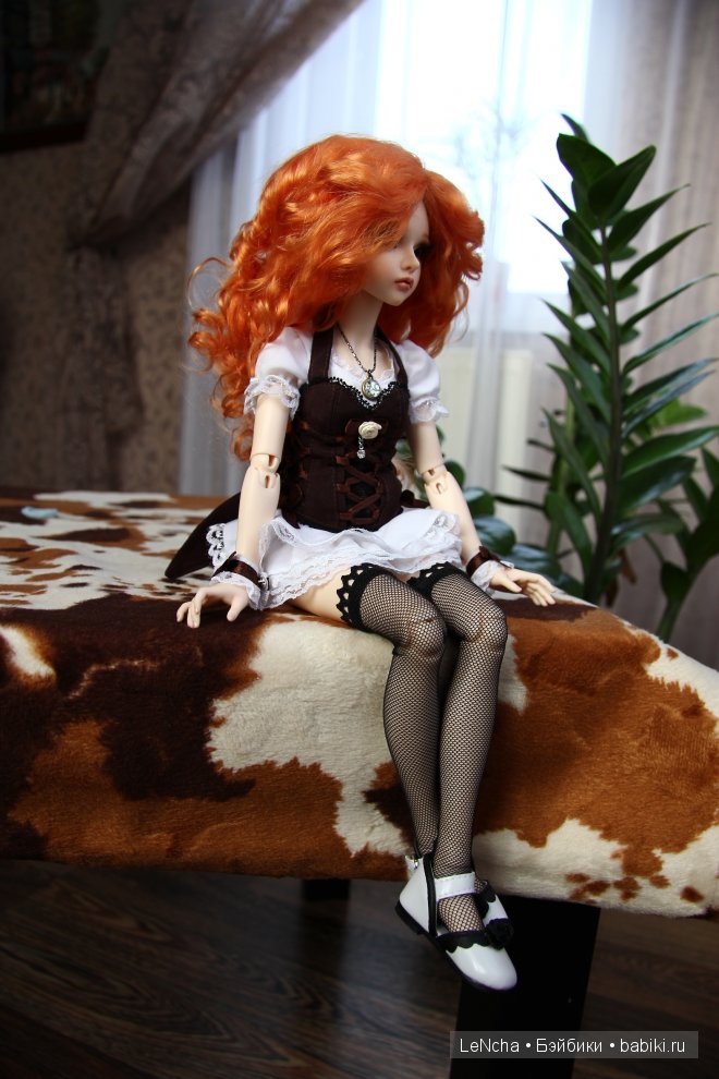 Красавица Мирвен (Mirwen от FairyLand)