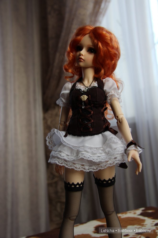 Красавица Мирвен (Mirwen от FairyLand) (фото 4)