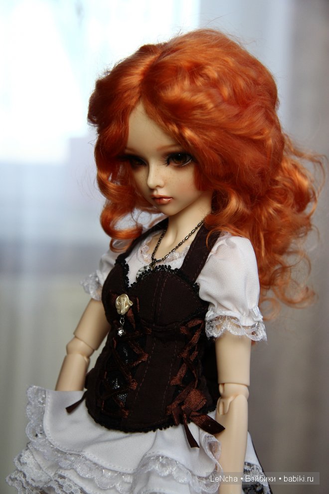 Красавица Мирвен (Mirwen от FairyLand) (фото 8)