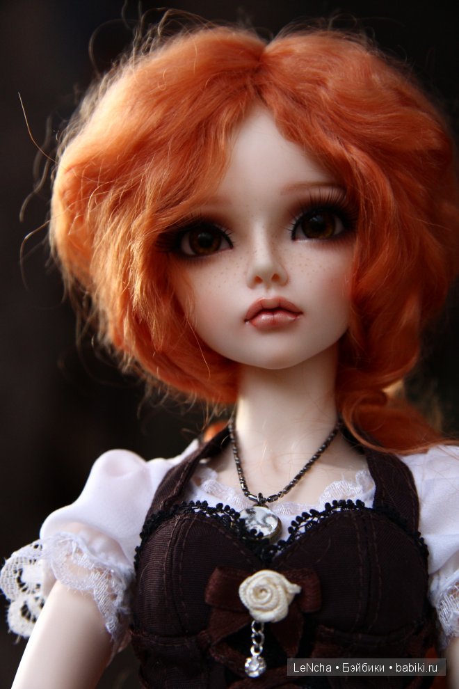 Красавица Мирвен (Mirwen от FairyLand)