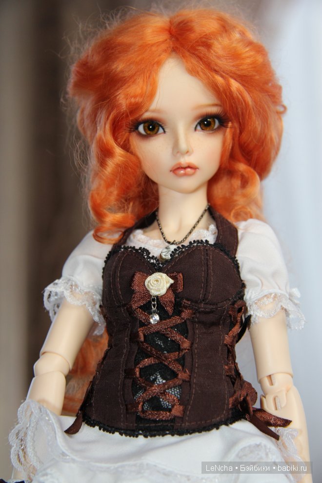 Красавица Мирвен (Mirwen от FairyLand) (фото 6)