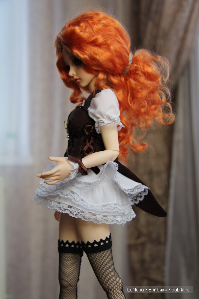 Красавица Мирвен (Mirwen от FairyLand) (фото 9)