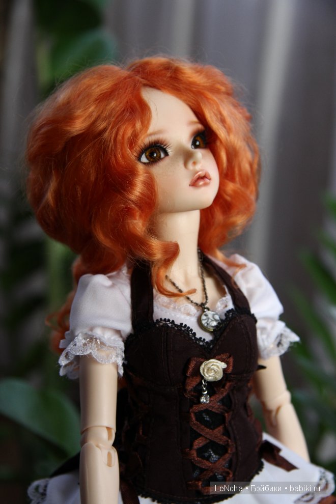 Красавица Мирвен (Mirwen от FairyLand)