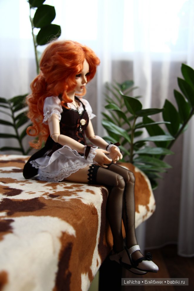 Красавица Мирвен (Mirwen от FairyLand)