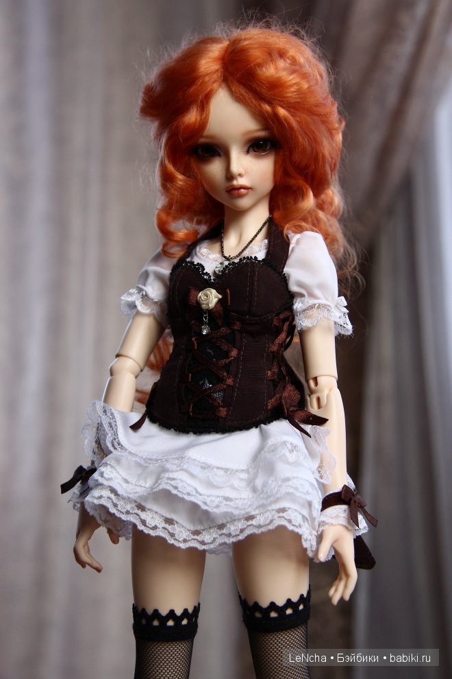 Красавица Мирвен (Mirwen от FairyLand) (фото 7)